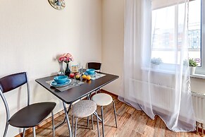 Apartments Vesta on Iuzhnoie Shosse