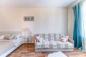 Apartments Vesta on Iuzhnoie Shosse