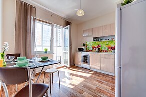 Apartments Vesta on Iuzhnoie Shosse