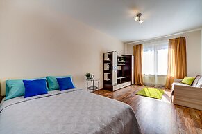 Apartments Vesta on Iuzhnoie Shosse