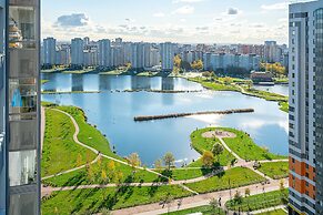 Apartments Vesta on Iuzhnoie Shosse