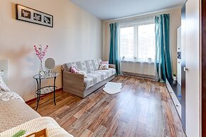 Apartments Vesta on Iuzhnoie Shosse