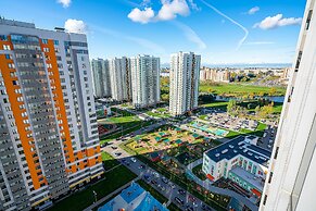 Apartments Vesta on Iuzhnoie Shosse