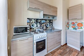 Apartments Vesta on Iuzhnoie Shosse