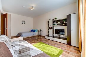 Apartments Vesta on Iuzhnoie Shosse