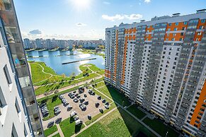 Apartments Vesta on Iuzhnoie Shosse