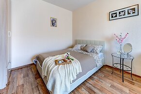 Apartments Vesta on Iuzhnoie Shosse