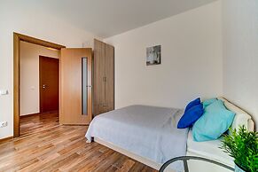 Apartments Vesta on Iuzhnoie Shosse