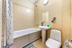 Apartments Vesta on Iuzhnoie Shosse