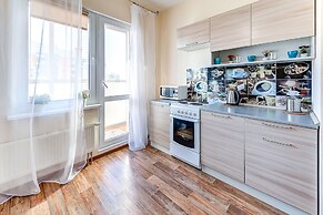 Apartments Vesta on Iuzhnoie Shosse