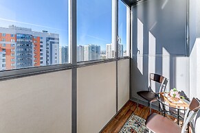 Apartments Vesta on Iuzhnoie Shosse