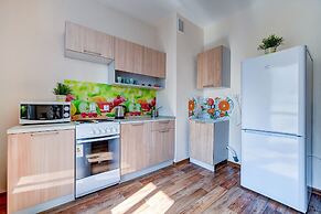 Apartments Vesta on Iuzhnoie Shosse