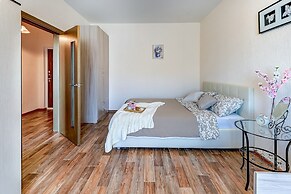 Apartments Vesta on Iuzhnoie Shosse