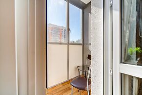 Apartments Vesta on Iuzhnoie Shosse