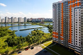 Apartments Vesta on Iuzhnoie Shosse
