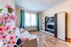 Apartments Vesta on Iuzhnoie Shosse