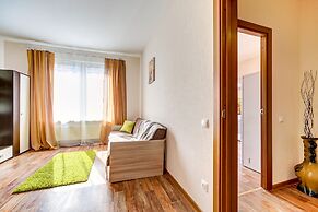 Apartments Vesta on Iuzhnoie Shosse