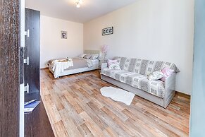 Apartments Vesta on Iuzhnoie Shosse