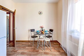 Apartments Vesta on Iuzhnoie Shosse