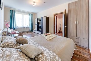 Apartments Vesta on Iuzhnoie Shosse