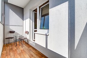 Apartments Vesta on Iuzhnoie Shosse