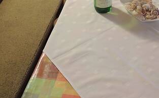 Apartments Travarevic