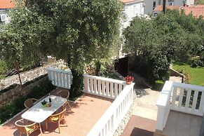 Apartments Travarevic