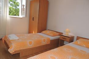 Apartments Travarevic