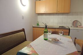 Apartments Travarevic