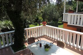 Apartments Travarevic