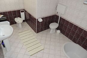 Apartments Travarevic