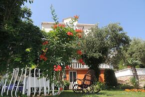 Apartments Travarevic