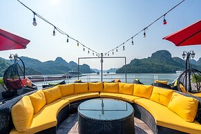 Dragon Bay Cruises