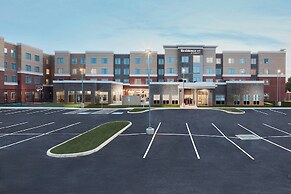 Residence Inn Richmond Midtown/Glenside