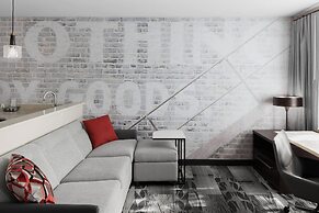 Residence Inn Richmond Midtown/Glenside