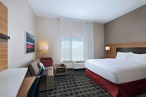 TownePlace Suites by Marriott El Paso North