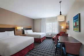 TownePlace Suites by Marriott El Paso North