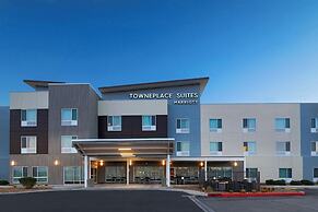 TownePlace Suites by Marriott El Paso North