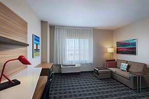 TownePlace Suites by Marriott El Paso North