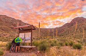 TownePlace Suites by Marriott El Paso North