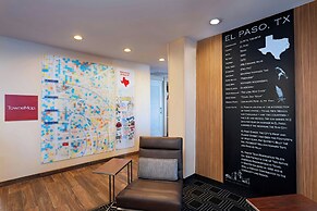 TownePlace Suites by Marriott El Paso North