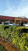 Home Park Motel