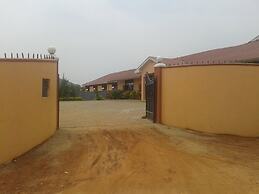 Home Park Motel