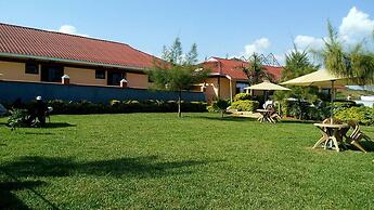 Home Park Motel