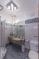 Duplex Penthouse Aparthotel Rosa