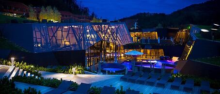 Duplex Penthouse Aparthotel Rosa