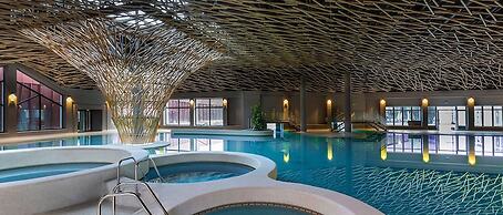 Duplex Penthouse Aparthotel Rosa