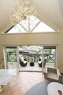 Duplex Penthouse Aparthotel Rosa