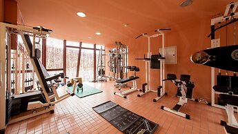 Duplex Penthouse Aparthotel Rosa
