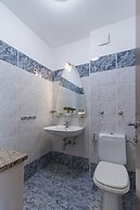 Duplex Penthouse Aparthotel Rosa